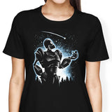 Souls Don't Die - Women's Apparel