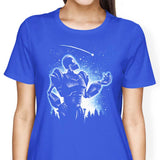 Souls Don't Die - Women's Apparel
