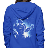 Souls Don't Die - Hoodie