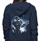 Souls Don't Die - Hoodie