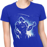 Souls Don't Die - Women's Apparel