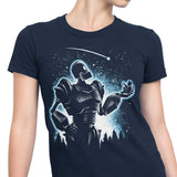Souls Don't Die - Women's Apparel