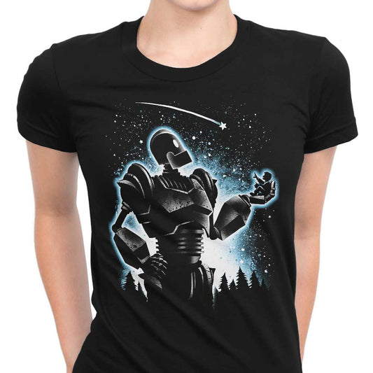 Souls Don't Die - Women's Apparel