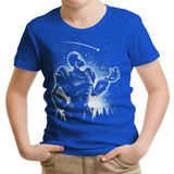 Souls Don't Die - Youth Apparel