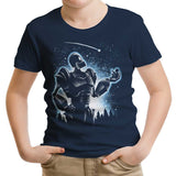 Souls Don't Die - Youth Apparel