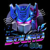 Sound of the 80's - Women's Apparel