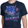 Sound of the 80's - Men's Apparel