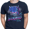 Sound of the 80's - Men's Apparel