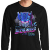 Sound of the 80's - Long Sleeve T-Shirt