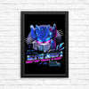 Sound of the 80's - Posters & Prints