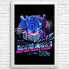 Sound of the 80's - Posters & Prints