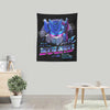 Sound of the 80's - Wall Tapestry