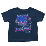 Sound of the 80's - Youth Apparel