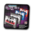 Sound of the 80's Vol. 1 - Coasters