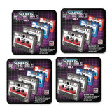 Sound of the 80's Vol. 1 - Coasters