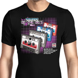 Sound of the 80's Vol. 1 - Men's Apparel