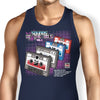 Sound of the 80's Vol. 1 - Tank Top