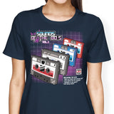 Sound of the 80's Vol. 1 - Women's Apparel