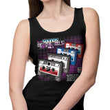 Sound of the 80's Vol. 1 - Tank Top