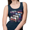 Sound of the 80's Vol. 1 - Tank Top