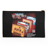 Sound of the 80's Vol. 2 - Accessory Pouch