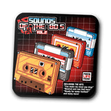 Sound of the 80's Vol. 2 - Coasters