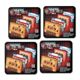 Sound of the 80's Vol. 2 - Coasters