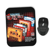 Sound of the 80's Vol. 2 - Mousepad