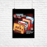 Sound of the 80's Vol. 2 - Poster