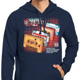 Sound of the 80's Vol. 2 - Hoodie