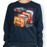 Sound of the 80's Vol. 2 - Sweatshirt