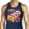 Sound of the 80's Vol. 2 - Tank Top