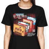 Sound of the 80's Vol. 2 - Women's Apparel