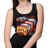 Sound of the 80's Vol. 2 - Tank Top