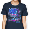 Sound of the 80's - Women's Apparel