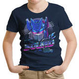Sound of the 80's - Youth Apparel