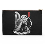 Sound of the Sea - Accessory Pouch