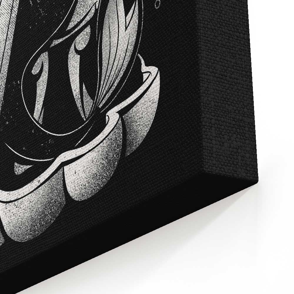 Sound of the Sea - Canvas Print