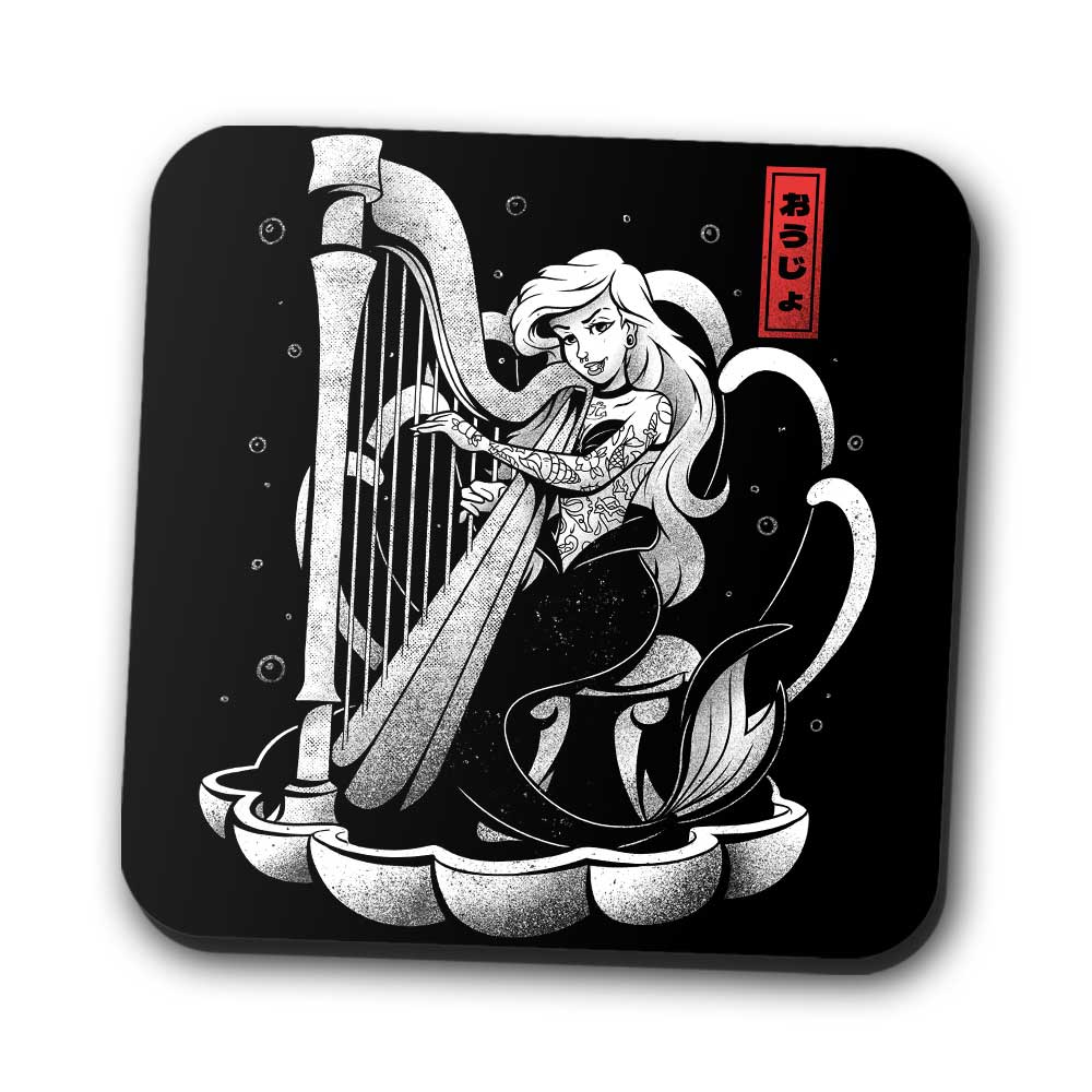 Sound of the Sea - Coasters