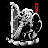 Sound of the Sea - Mousepad