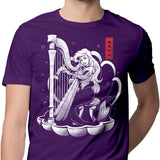 Sound of the Sea - Men's Apparel