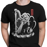 Sound of the Sea - Men's Apparel