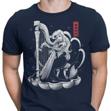 Sound of the Sea - Men's Apparel