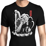 Sound of the Sea - Men's Apparel