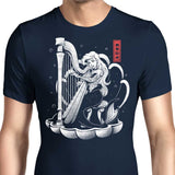 Sound of the Sea - Men's Apparel