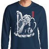 Sound of the Sea - Long Sleeve T-Shirt