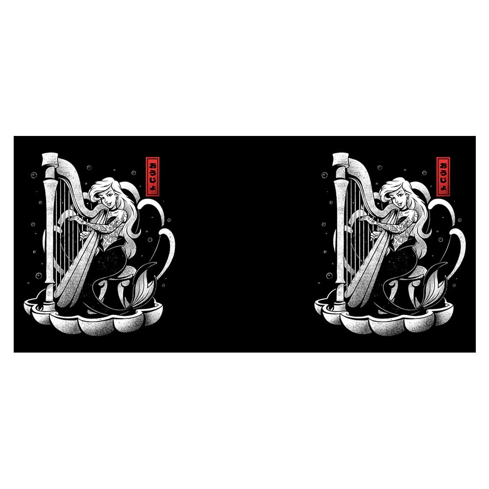 Sound of the Sea - Mug