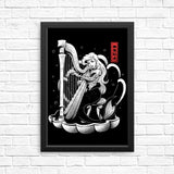 Sound of the Sea - Posters & Prints