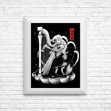 Sound of the Sea - Posters & Prints