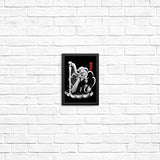 Sound of the Sea - Posters & Prints